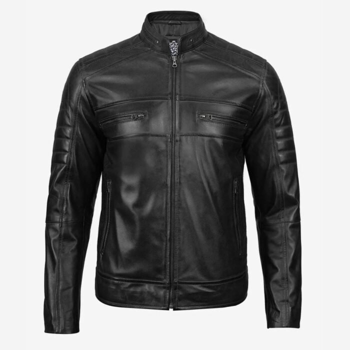 Racer Jacket