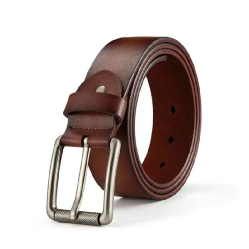 Brown Vintage Stylish Belt