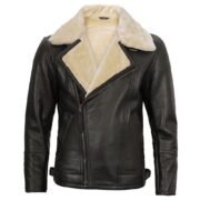 Fur Jacket