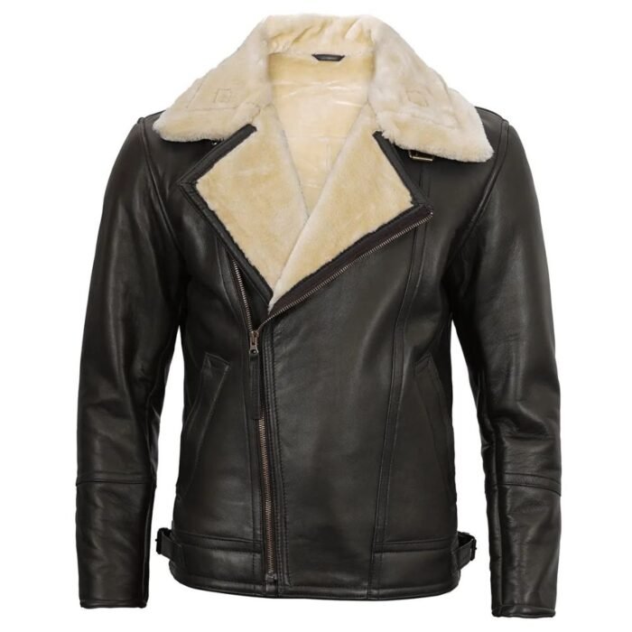 Fur Jacket
