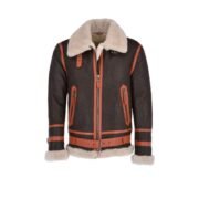 Shearling Jacket