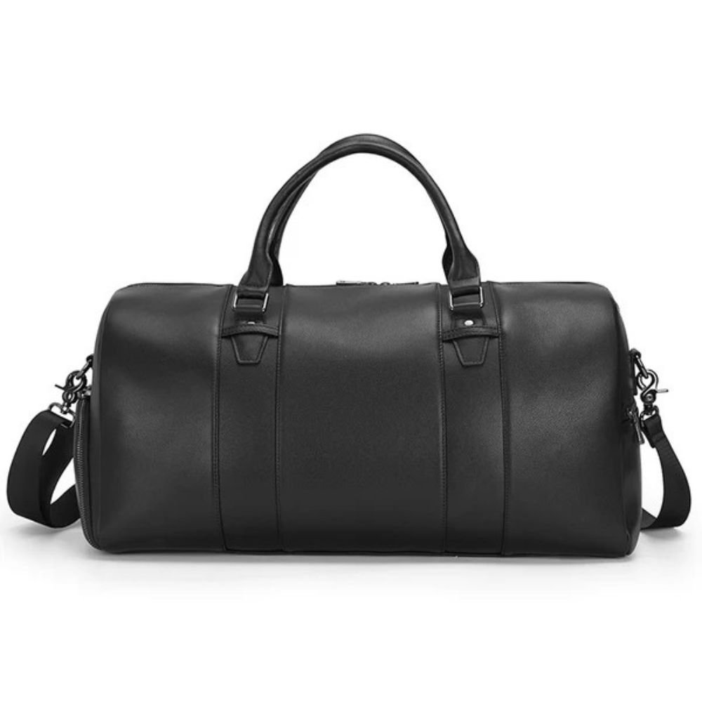 Glock Black Duffle Bag