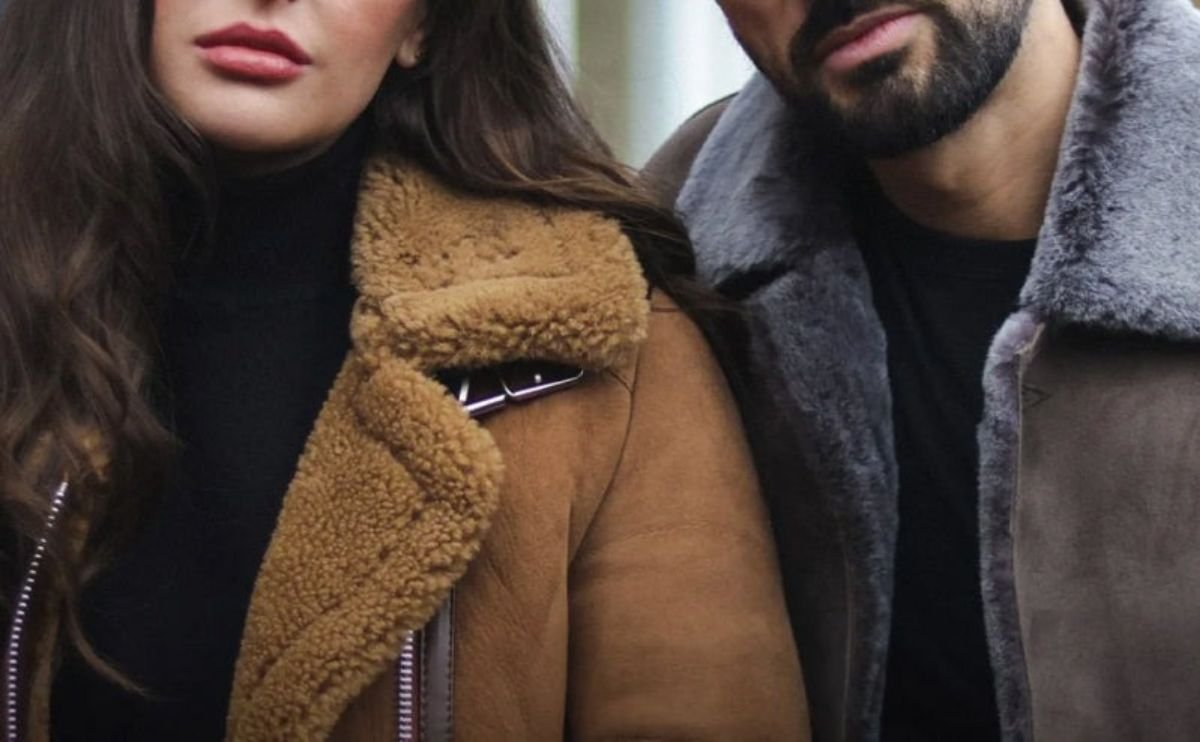 Guide To Shearling Jackets