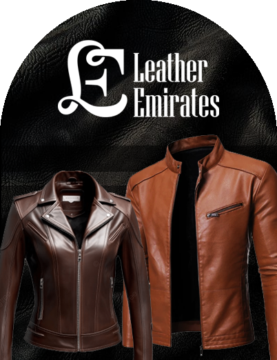 Leather Emirates