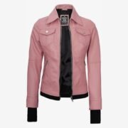 Hood Jacket