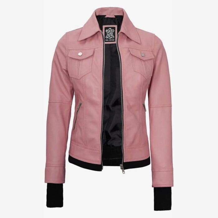 Hood Jacket