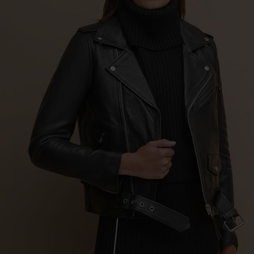 Womens Collection At Leather Emirates