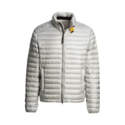 Lightweight Down Puffer Jacket