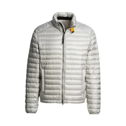 Lightweight Down Puffer Jacket