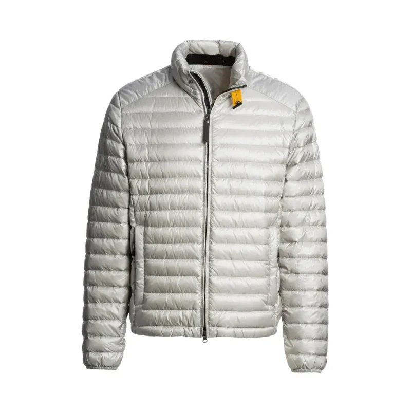 Lightweight Down Puffer Jacket