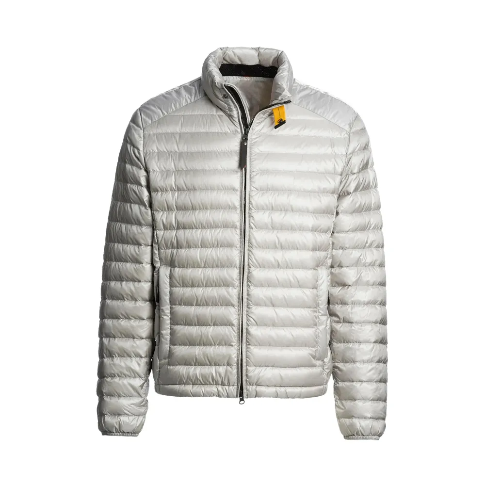 Lightweight Down Puffer Jacket