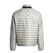 Lightweight Down Puffer Jacket