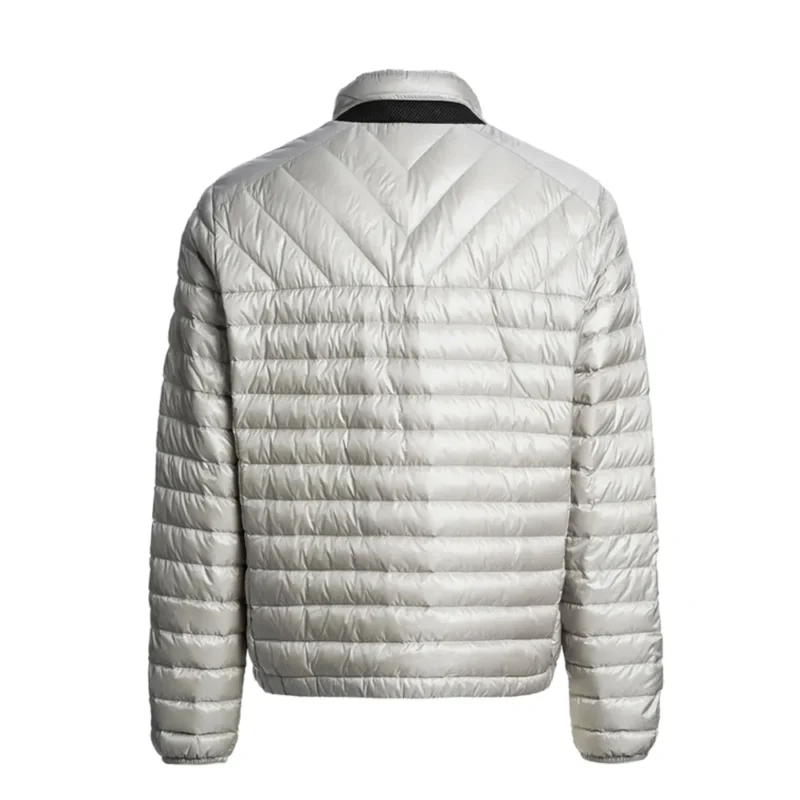 Lightweight Down Puffer Jacket