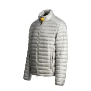 Lightweight Down Puffer Jacket